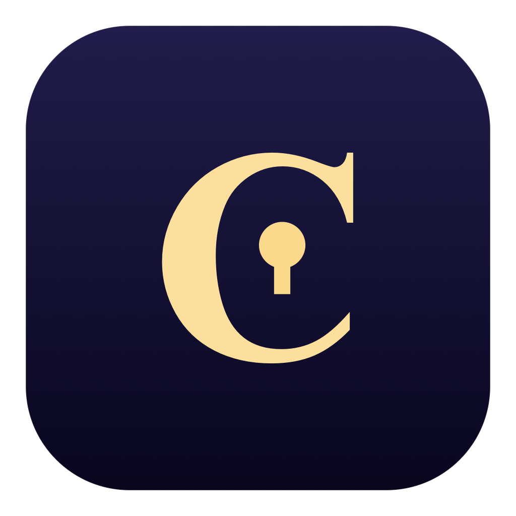 Custodia app icon
